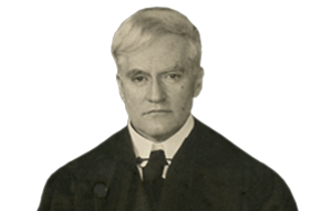 Benjamin N. Cardozo