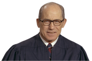 Byron R. White