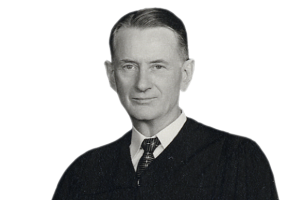 Charles E. Whittaker