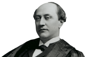 David J. Brewer