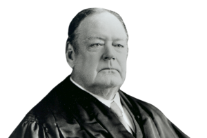Edward D. White