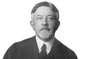 Edward T. Sanford