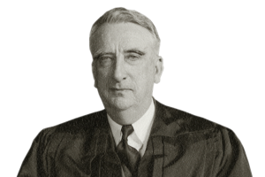 Fred M. Vinson