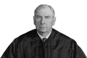 Harlan Fiske Stone