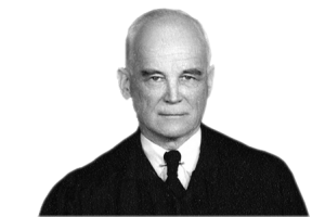 Harold Burton