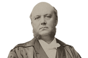 Horace Gray