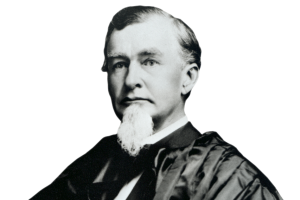 Howell E. Jackson