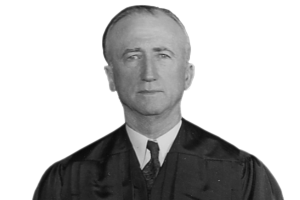 James F. Byrnes
