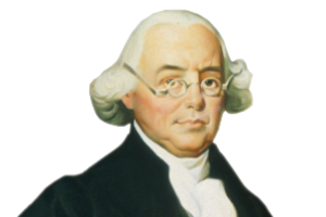 James Wilson
