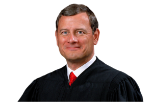 John G. Roberts, Jr.