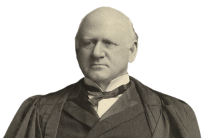 John M. Harlan