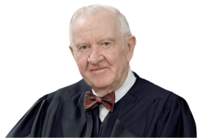 John Paul Stevens