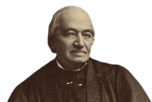 Joseph P. Bradley