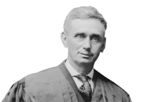 Louis D. Brandeis
