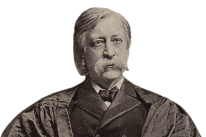 Melville W. Fuller