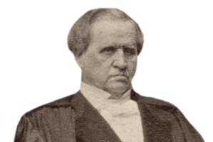 Nathan Clifford