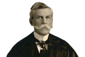 Oliver W. Holmes, Jr.