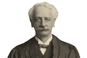Rufus Peckham
