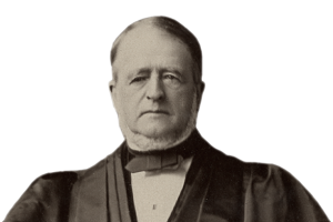 Samuel Blatchford