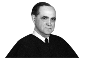 Sherman Minton