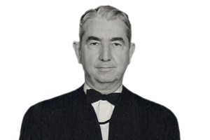 Tom C. Clark