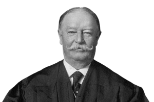 William Howard Taft