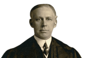 Willis Van Devanter